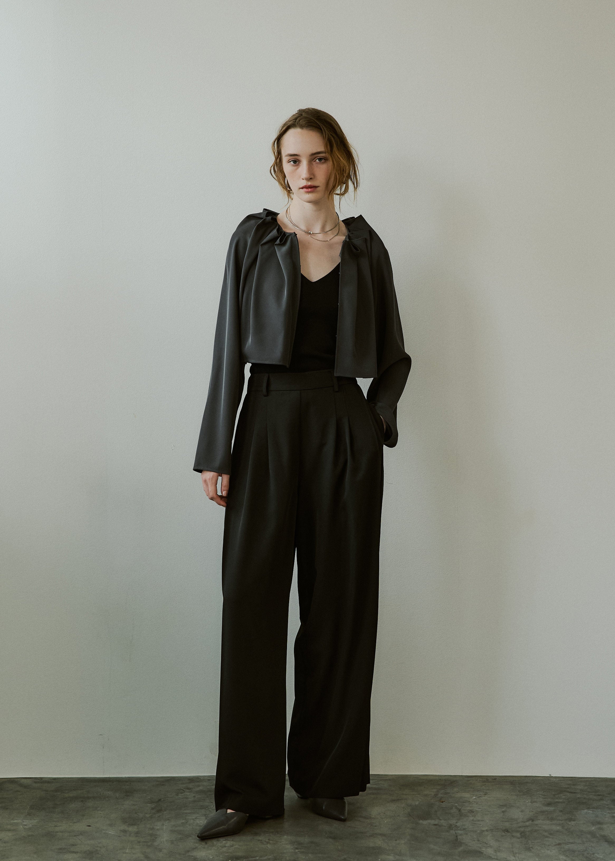 新品　Mサイズ　LE’RURE LE'RURE｜リルアー公式オンラインストア